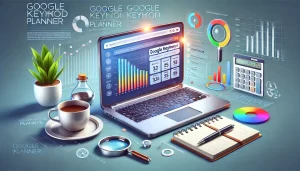 Google keyword planner