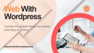 Web With Wordpress